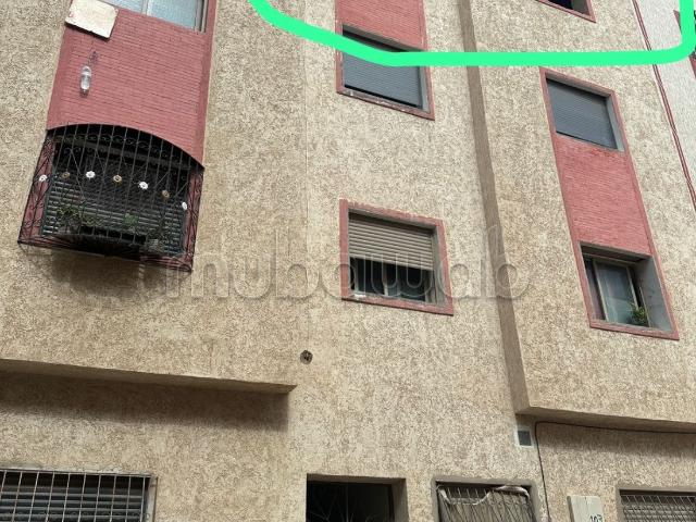 Appartement vente à Tit Mellil, Gharb-Chrarda-Beni Hssen