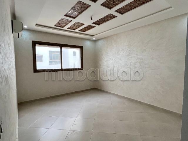 Appartement vente à Lyautey