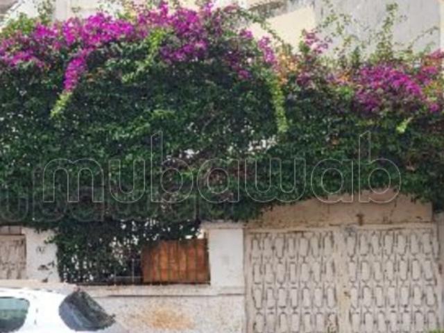 Appartement vente à Anfa, Gharb-Chrarda-Beni Hssen
