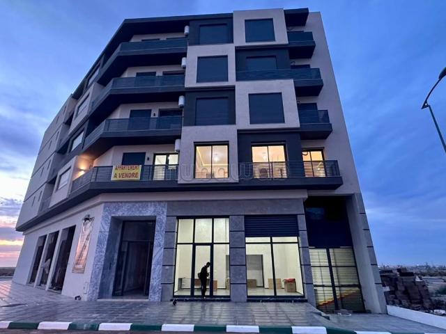 Appartement vente à Bouskoura, Gharb-Chrarda-Beni Hssen