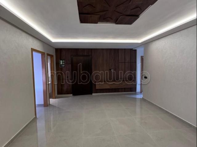 Appartement vente à Témara