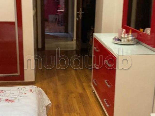 Appartement vente à Tétouan, Tanger-Tétouan