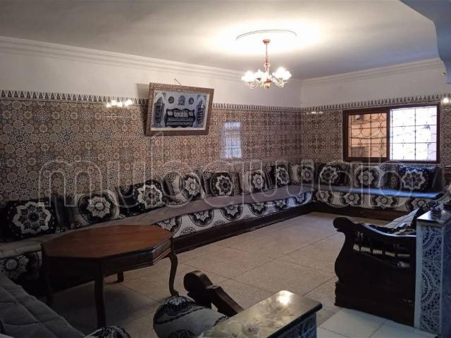 Appartement vente à Saf, L'Oriental