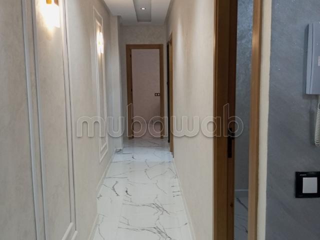 Appartement vente à Zoumi, Tanger-Tétouan
