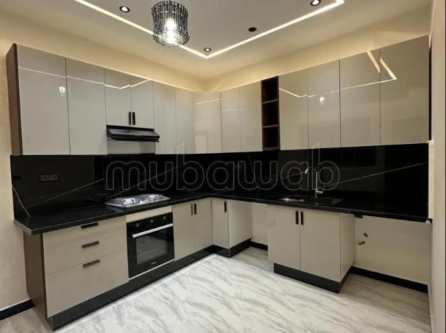 Appartement vente à Lyautey