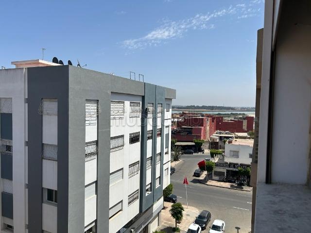 Appartement vente à Lyautey