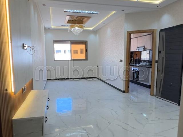 Appartement vente à Lyautey