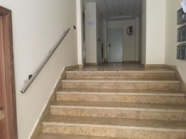 Appartement vente à Ben Slimane