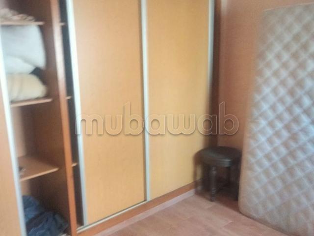 Appartement vente à Témara