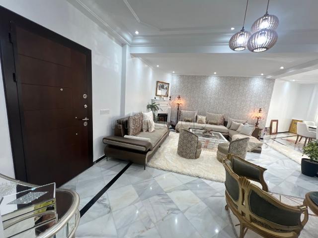 Appartement vente à Anfa, Gharb-Chrarda-Beni Hssen