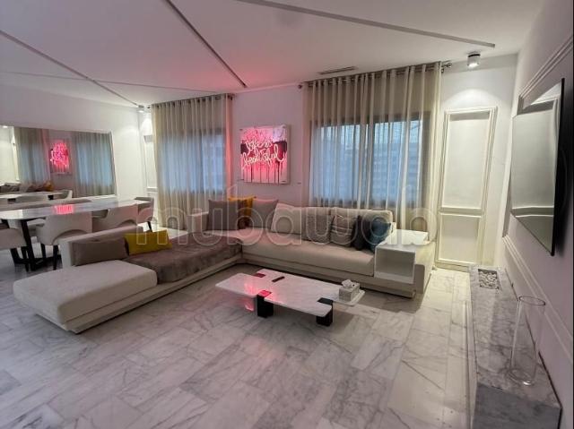 Appartement vente à Tangero, Tanger-Tétouan