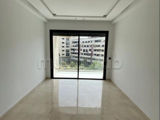 Appartement vente à Rbat