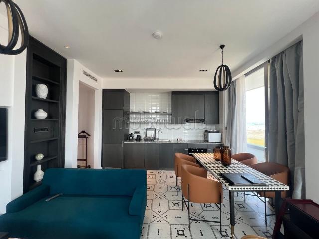 Appartement vente à Salé