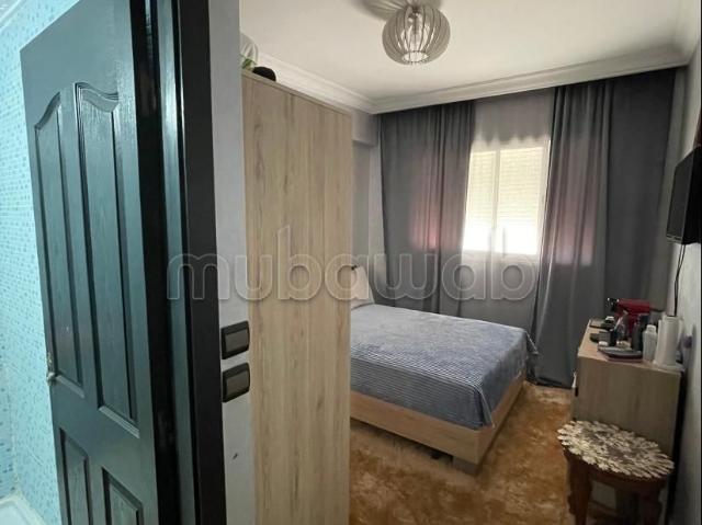 Appartement vente à Anfa, Gharb-Chrarda-Beni Hssen