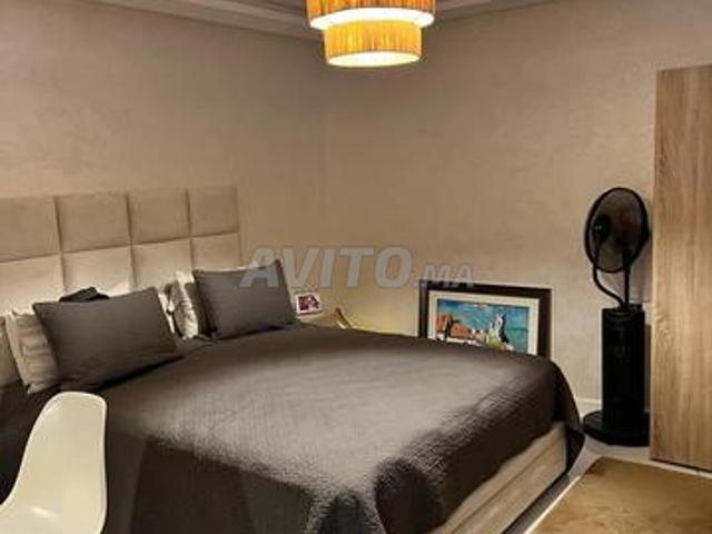 Appartement vente à Gueliz, Marrakech