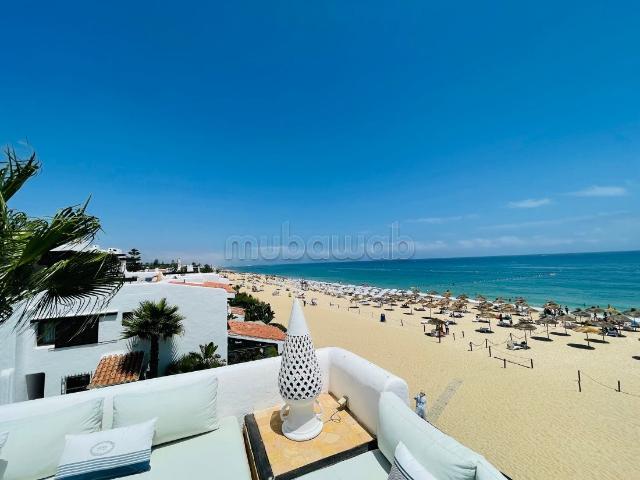Appartement vente à M'diq