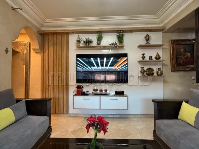 Appartement vente à Marrakech, L'Oriental