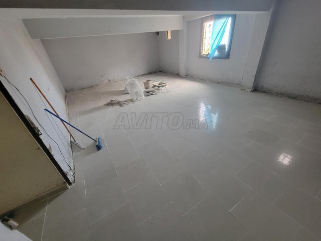 Local commercial vente à Anfa, Al Fida