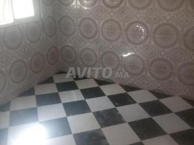 Appartement vente à Sidi Moussa, L'Oriental