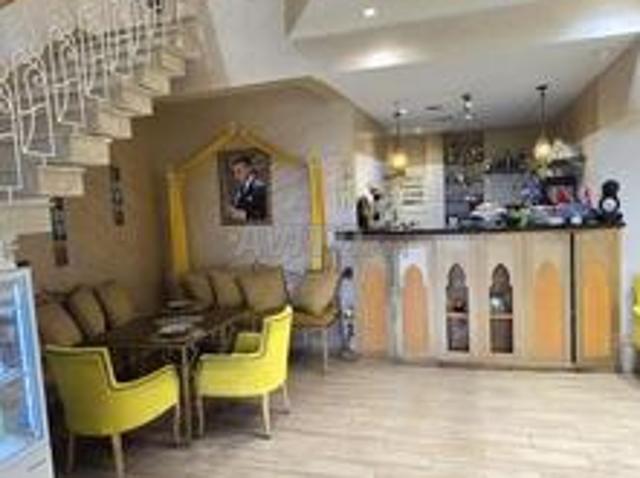 Local commercial vente à Mohammedia, Gharb-Chrarda-Beni Hssen