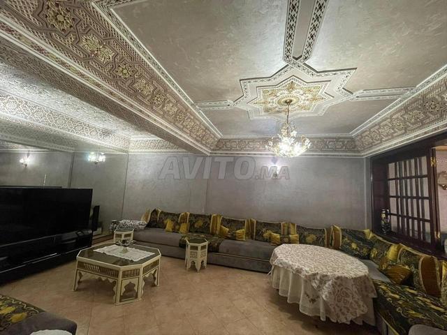Propriété vente à Anfa, Gharb-Chrarda-Beni Hssen