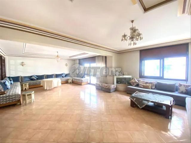 Appartement vente à Anfa, Gharb-Chrarda-Beni Hssen