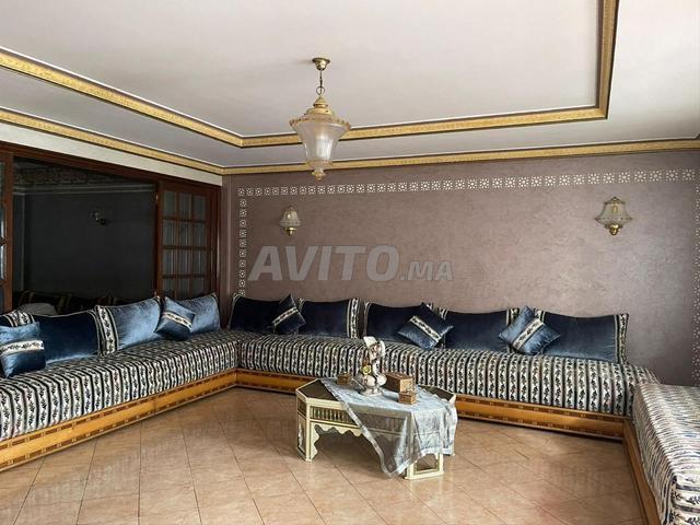 Appartement vente à Anfa, Gharb-Chrarda-Beni Hssen