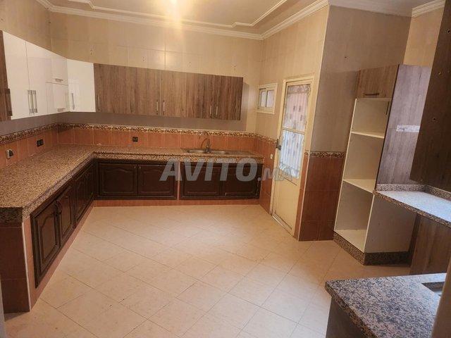 Appartement vente à Charaf, Agadir