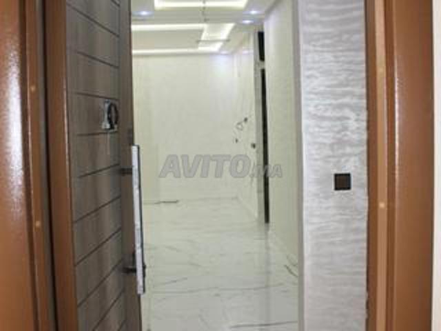 Appartement vente à Meknès