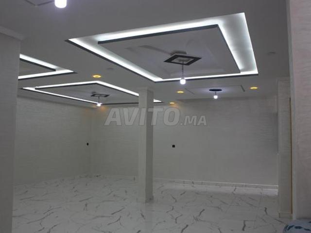 Appartement vente à Meknès