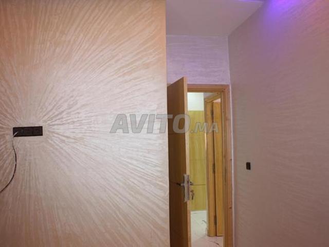 Appartement vente à Meknès