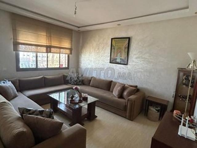 Appartement vente à Bouskoura, Gharb-Chrarda-Beni Hssen