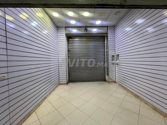 Local commercial vente à Khouribga