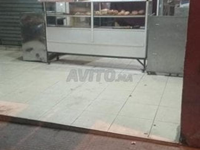 Local commercial vente à Agadir, Oued ed Dahab-Lagouira