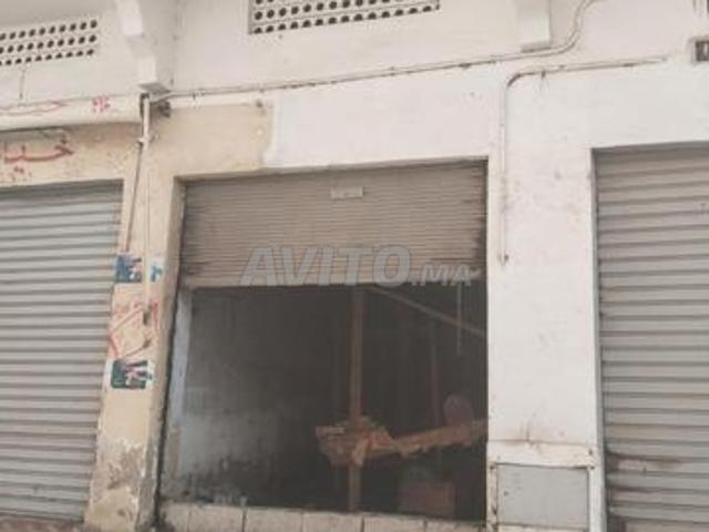 Local commercial vente