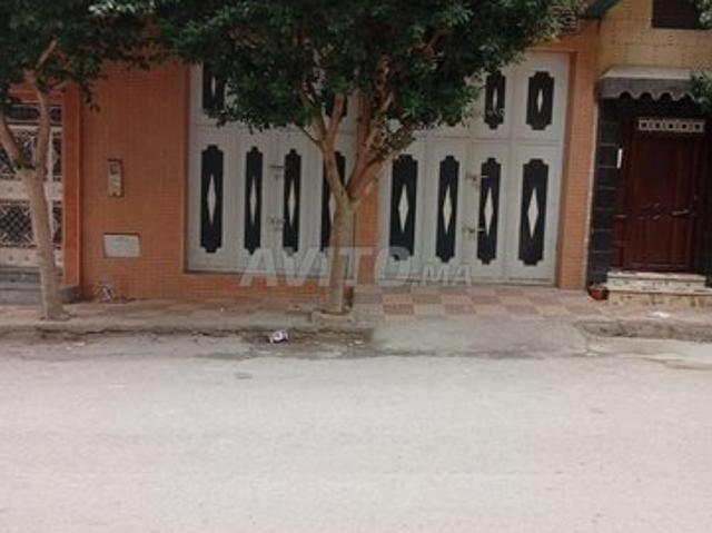 Local commercial vente à Tétouan, Tanger-Tétouan