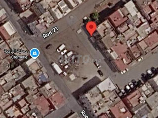 Local commercial vente à Anfa, Gharb-Chrarda-Beni Hssen