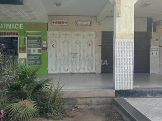Local commercial vente à Agadir, Oued ed Dahab-Lagouira