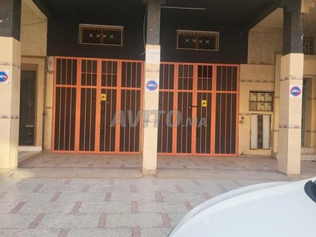 Local commercial vente à Meknès