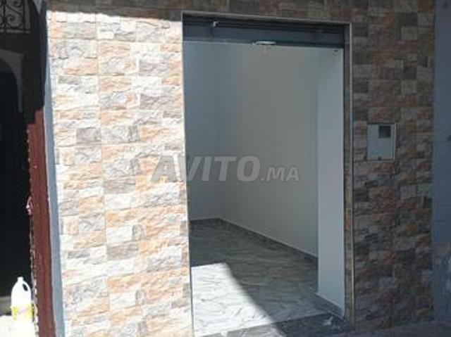 Local commercial vente à Tétouan, Tanger-Tétouan