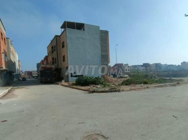 Propriété vente à El Ma, Gharb-Chrarda-Beni Hssen