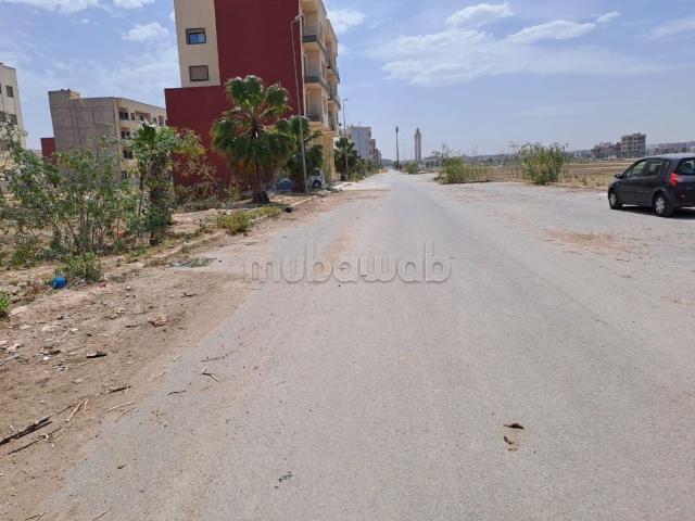 Terrain vente à Berrechid, Gharb-Chrarda-Beni Hssen