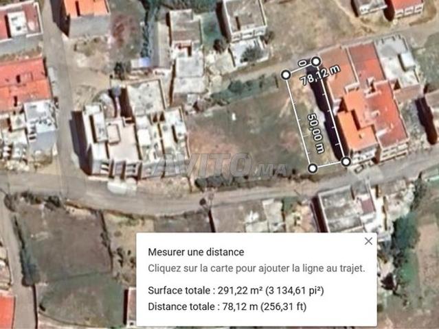 Propriété vente à Tétouan, Tanger-Tétouan