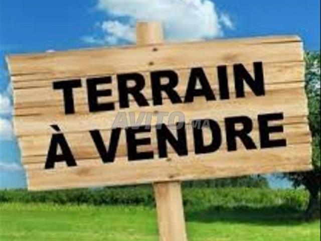 Propriété vente à Had Soualem, Gharb-Chrarda-Beni Hssen