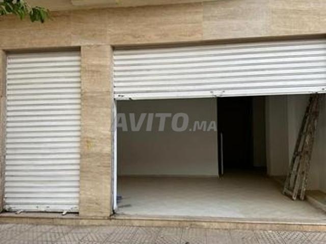 Local commercial vente