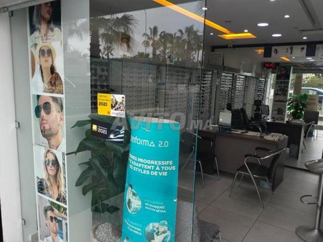 Local commercial vente à El Ma, Gharb-Chrarda-Beni Hssen