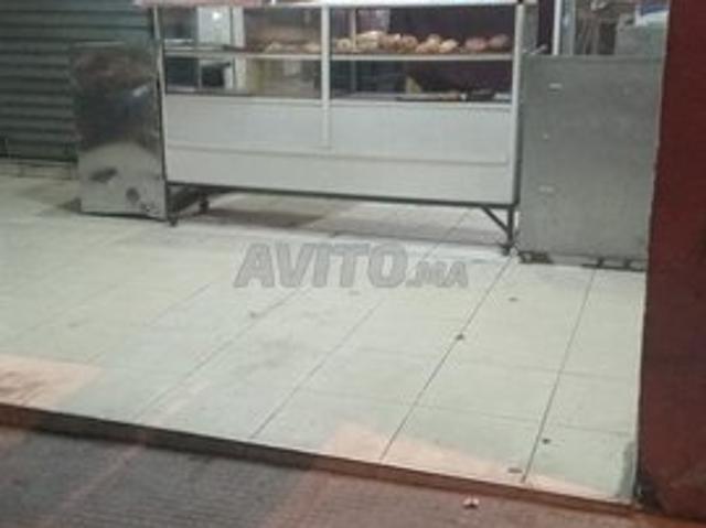 Local commercial vente à Agadir, Oued ed Dahab-Lagouira