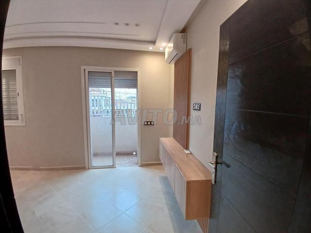 Appartement vente à L'Oriental