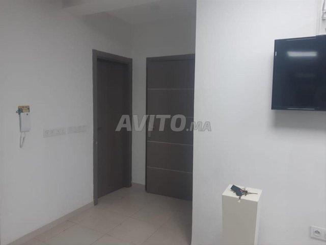 Bureau vente à Lyautey