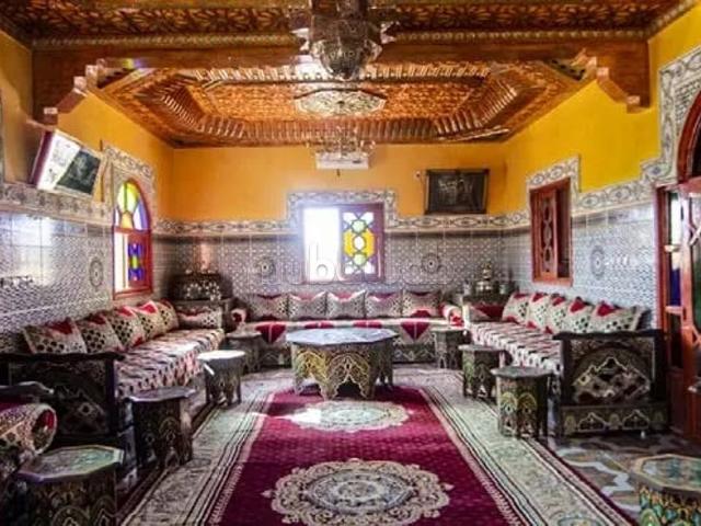 Riad vente à Rissani